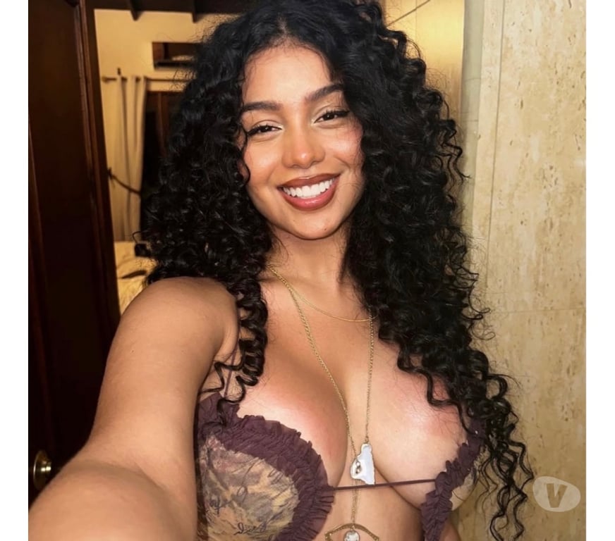 Escorts South East London Queens Road Peckham Station - South East London - Photos for CURLY BRAZILIAN, AMAZING ENERGY 🔥❤️‍🔥🌸