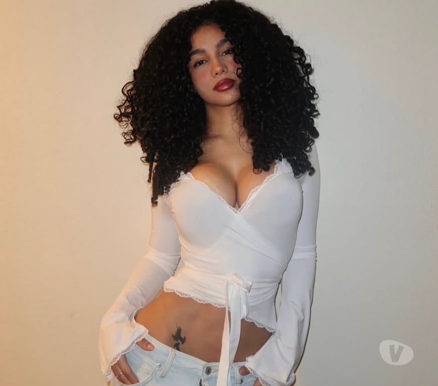 Escorts South East London Queens Road Peckham Station - South East London - Photos for CURLY BRAZILIAN, AMAZING ENERGY 🔥❤️‍🔥🌸