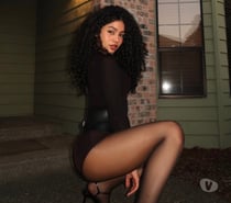 CURLY BRAZILIAN, AMAZING ENERGY 🔥❤️‍🔥🌸