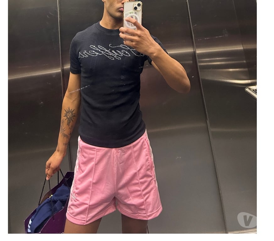  Gay massage East London Stratford - East London - Photos for Fai Herren (Available 24 7)