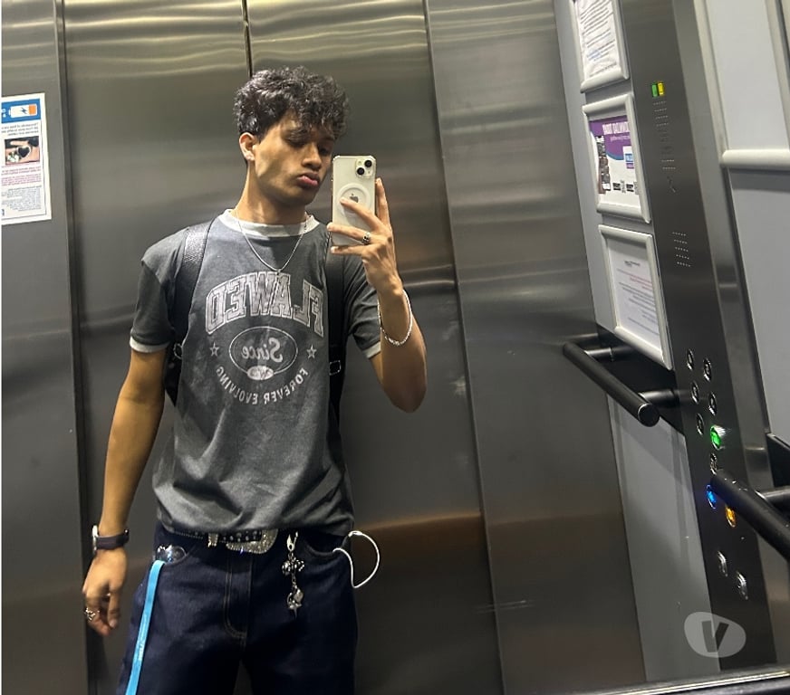  Gay massage East London Stratford - East London - Photos for Fai Herren 24 7