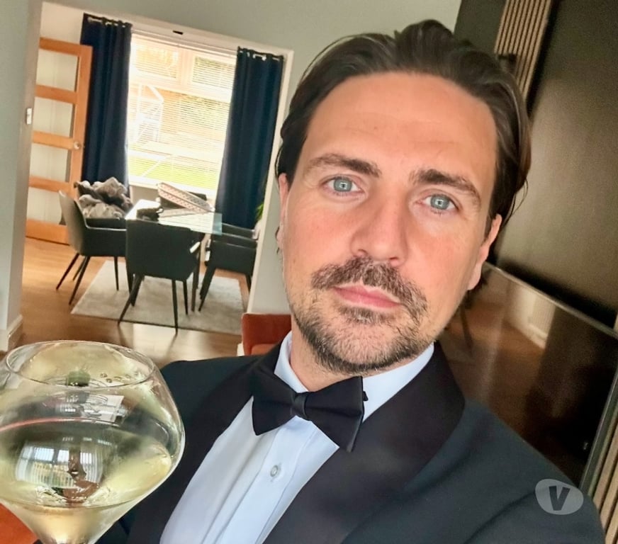  Gay massage Greater Manchester Manchester - Photos for Normal lad. Use me