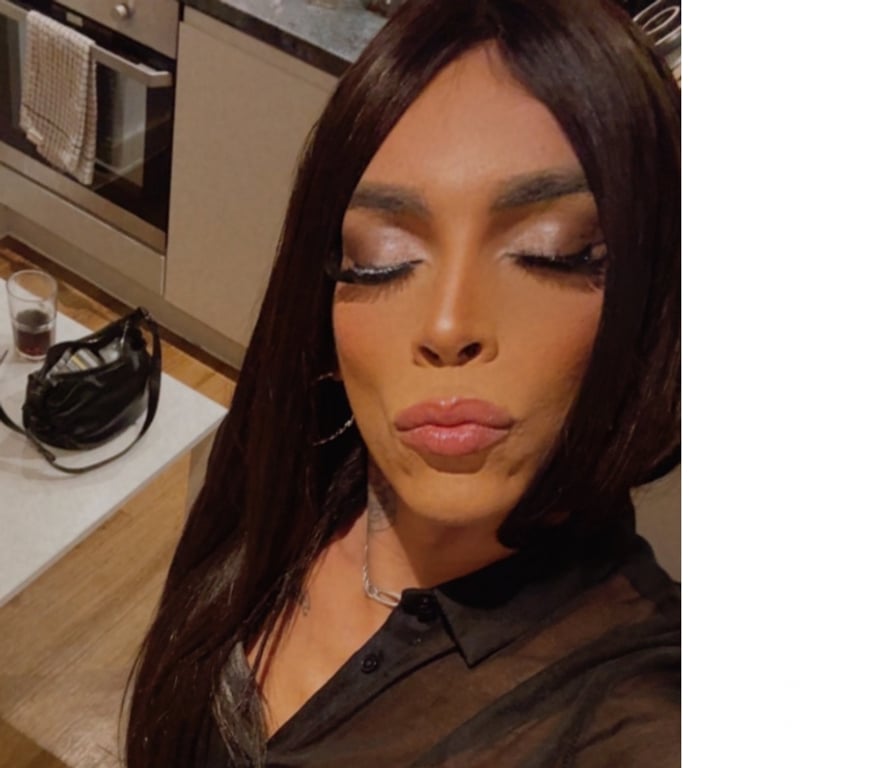 Trans Escorts Reading Reading Town Centre - Reading - Photos for JESSIE BRAZILIAN ASS XXXL VERY HOT