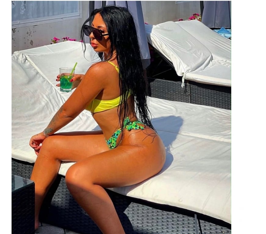 Escorts Nottinghamshire Nottingham - Photos for HI GUYS I'M LORA NEW IN TOWN