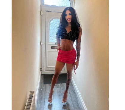 Trans Escorts Farnborough Rushmoor - Photos for KATE XXL SLUT BEST IN TOWN HOT 🔥