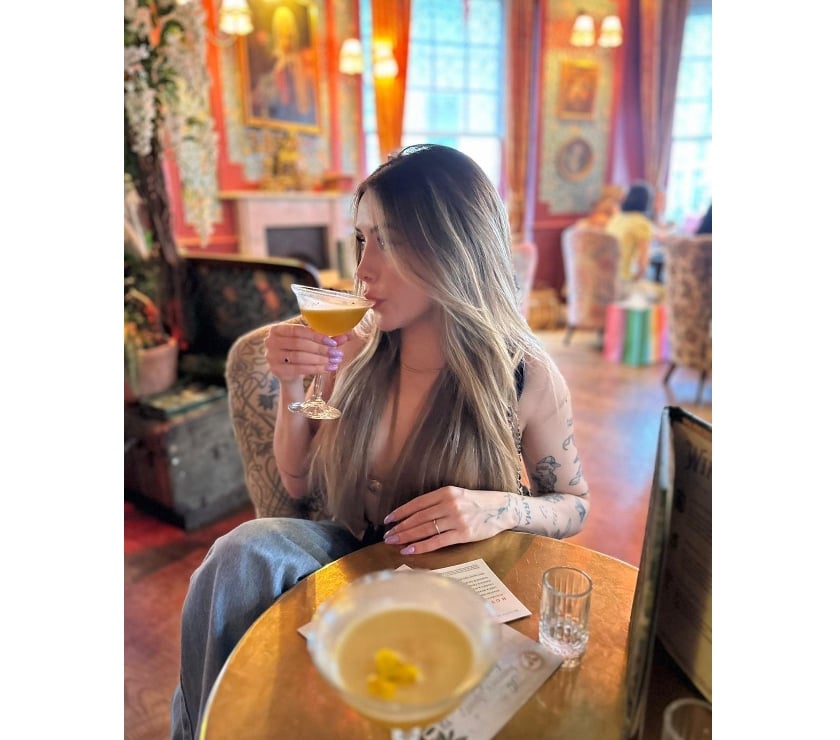 Escorts Tyne and Wear Newcastle upon Tyne - Photos for Ingrid ✨ party girl 🥳