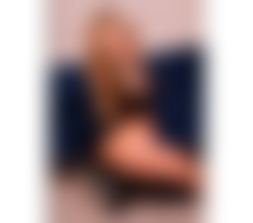 SEXY BLONDE ✨ PLAYFUL, CONFIDENT AND HARD TO FORGET 💋