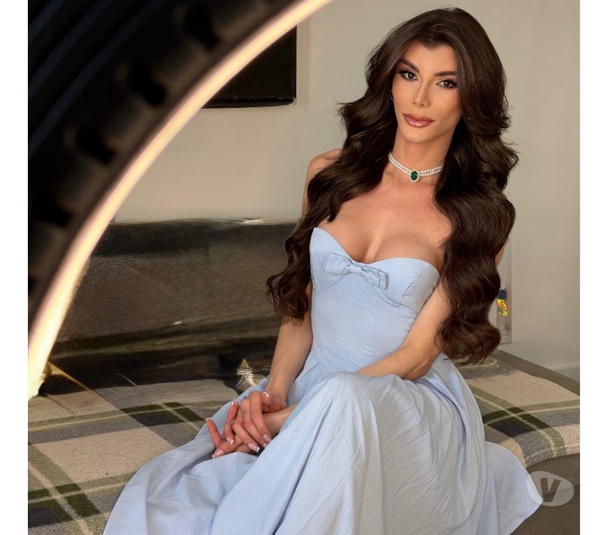 Trans Escorts South West London South Kensington - South West London - Photos for Lunna Alves ts very hot