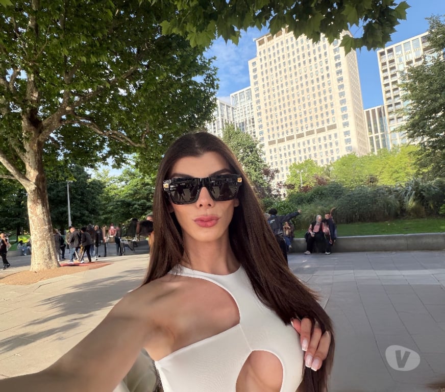 Trans Escorts South West London South Kensington - South West London - Photos for Lunna Alves ts very hot