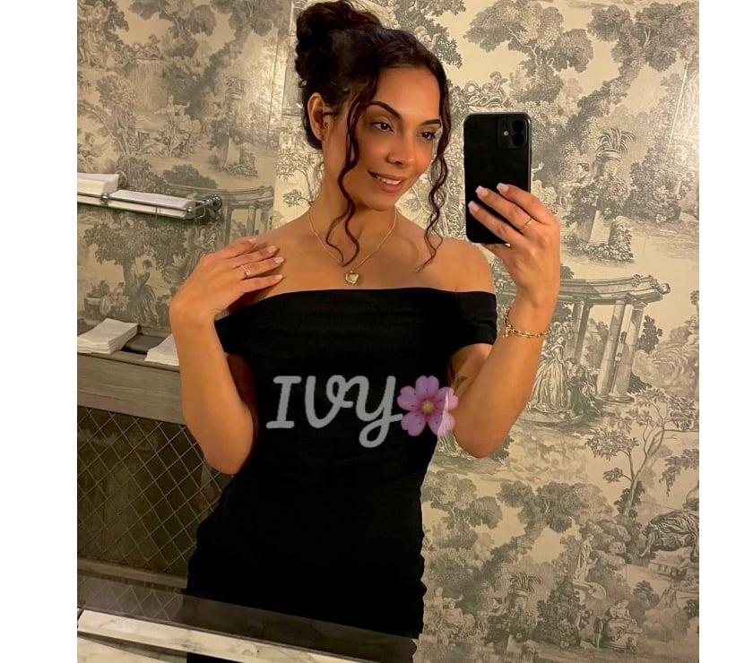 Escorts Kent Gravesham - Photos for MASSEUSE IVY🌸YOUR LATIN P@RTYGIRL