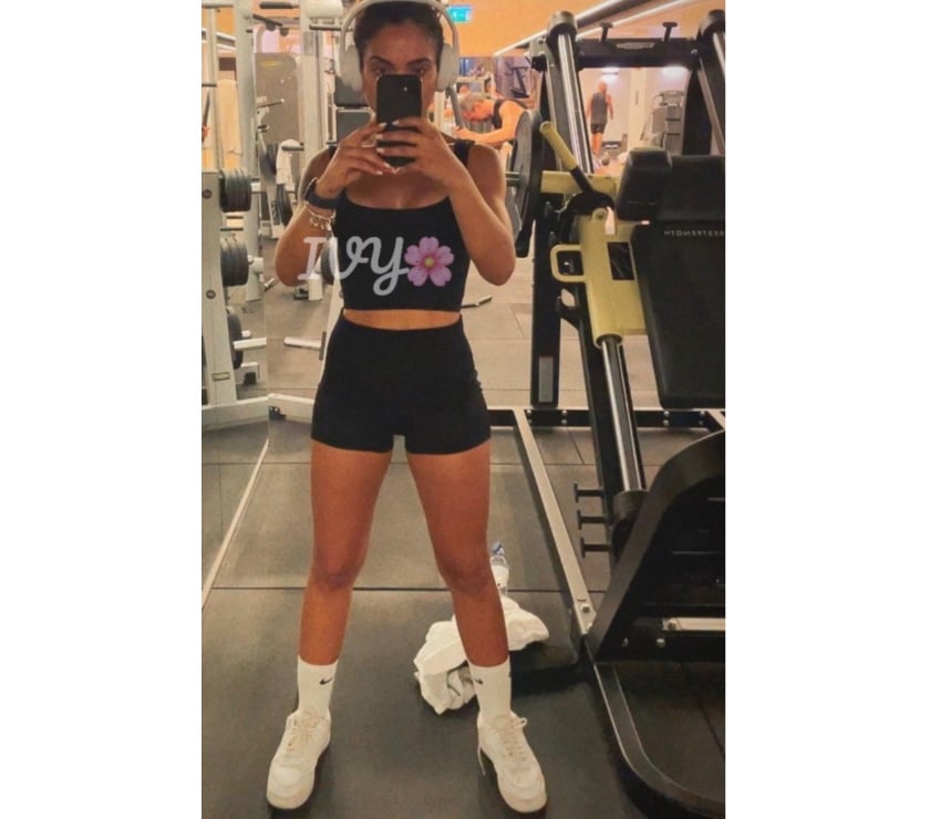 Escorts Kent Gravesham - Photos for MASSEUSE IVY🌸YOUR LATIN P@RTYGIRL