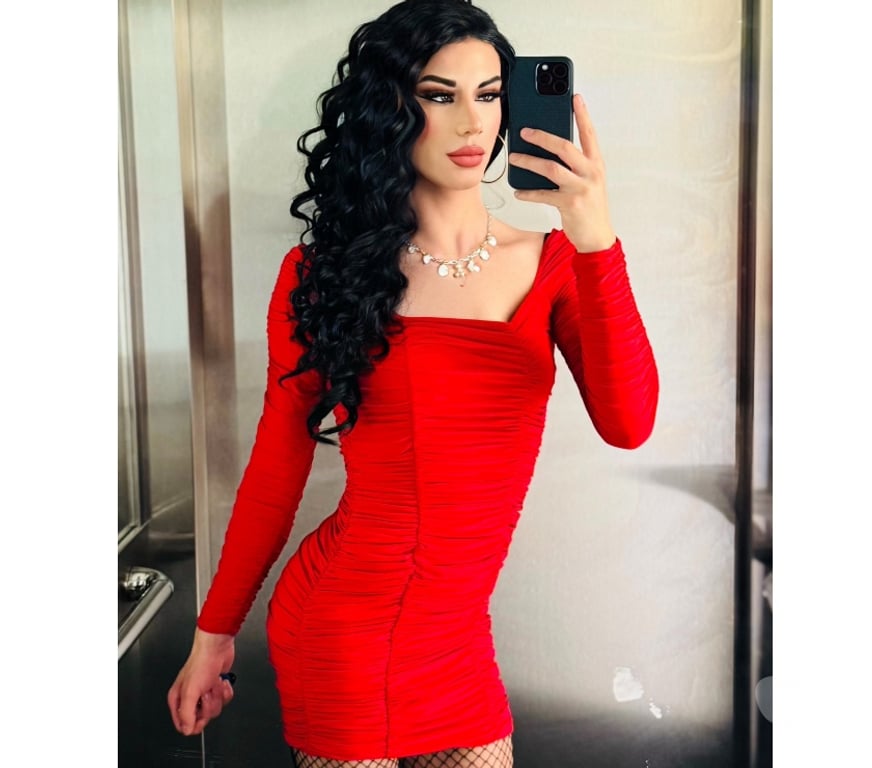 Trans Escorts West London Paddington - West London - Photos for Layla sexy trans girl available now