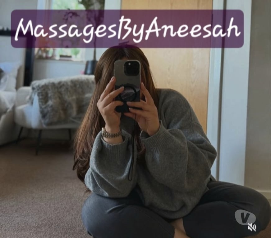 Escorts West Midlands Wolverhampton - Photos for Pakistani Massage Therapy