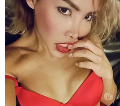 Trans Escorts Manchester City Centre Manchester - Photos for Pretty Shemale in Town