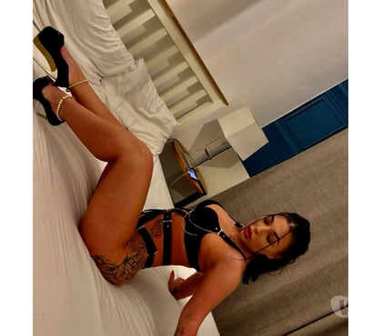  Escorts & Erotic Massage Aldgate East East London - Photos for ANNABELLnew hire