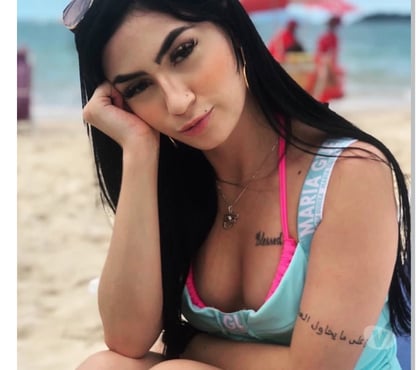 Photos for ANGEL. 🎀 —- SWEET FACE, WICKED MIND 💜😈