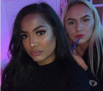 Escorts Nuneaton Nuneaton and Bedworth - Photos for 🔆 GOLD DOUBLE 🔆IN_OUT-VIDEOCALL