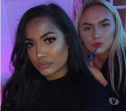  Escorts & Erotic Massage East Kilbride Glasgow - Photos for 🔱NEW MODEL DUO🔱VIDEOCALL-IN_OUT