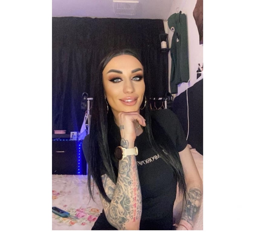 Escorts South Yorkshire Doncaster - Photos for Tania❤️ NEW GIRL IN TOWN ❤️