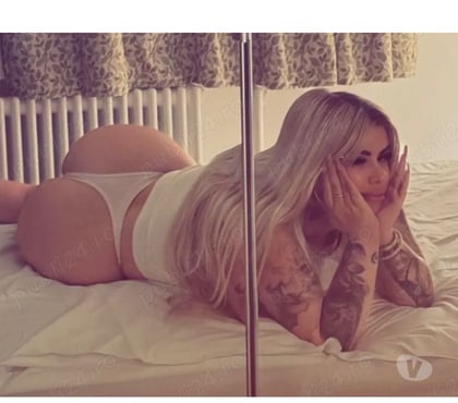  Escorts & Erotic Massage Sheffield City Centre Sheffield - Photos for Erika❤️NEW PARTY GIRL IN TOWN❤️