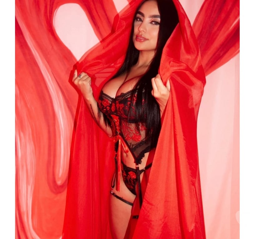 Escorts South Yorkshire Doncaster - Photos for Ella NEW for few days here🔥best service🔥real pics