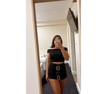 New in town ❤️❤️😘