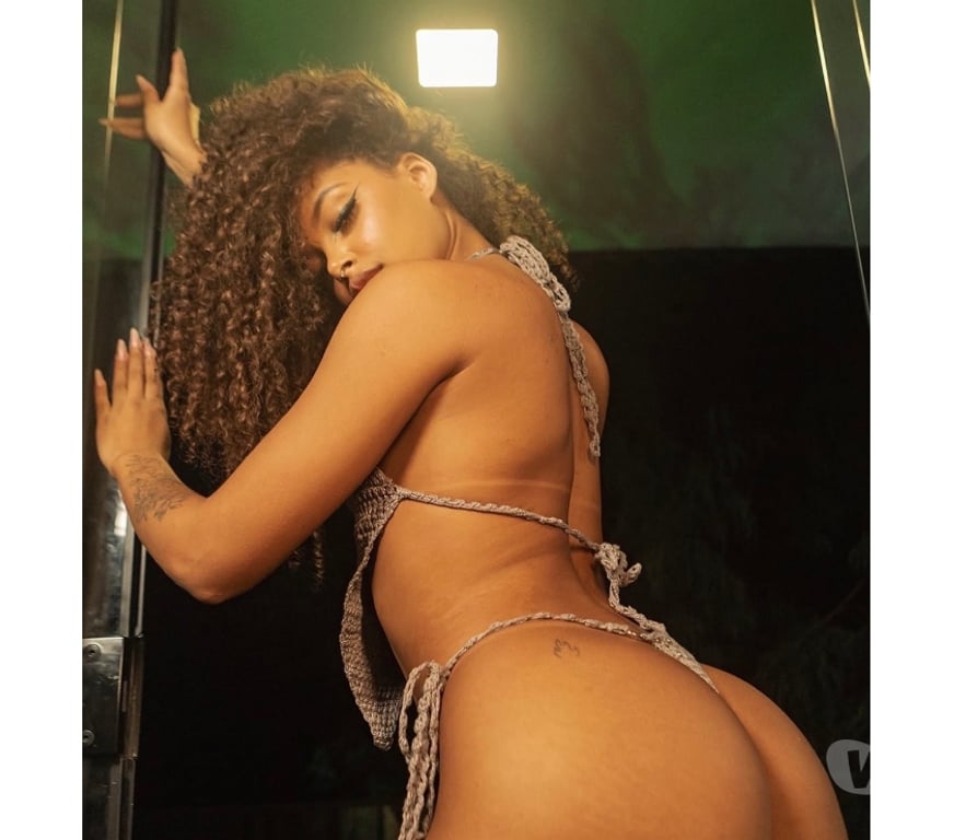 Escorts West Midlands Birmingham - Photos for LAURA BRAZILIAN GIRL 🇧🇷