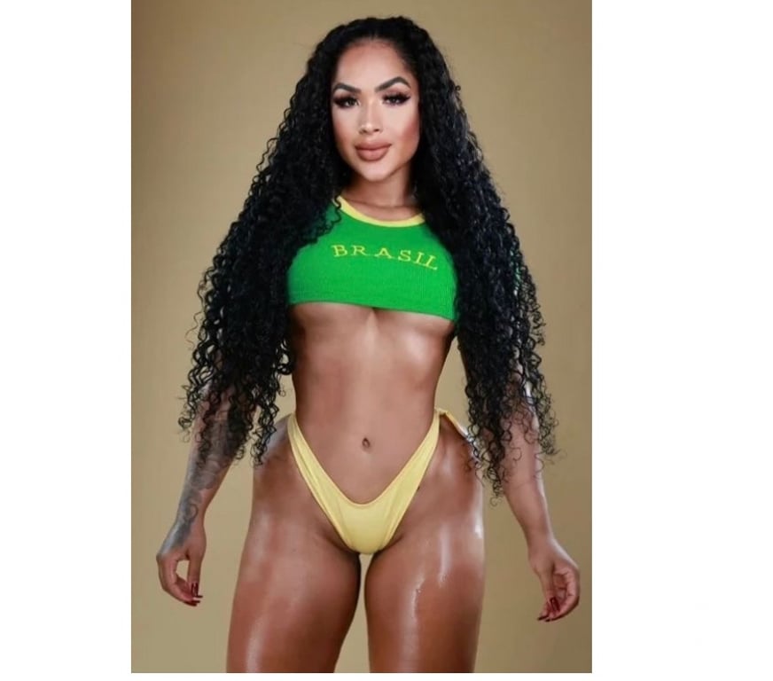 Escorts Gloucestershire Cheltenham - Photos for 🇧🇷Jade 🥰 NATURAL BODY 🍑 FULL Party GIRL 🎉