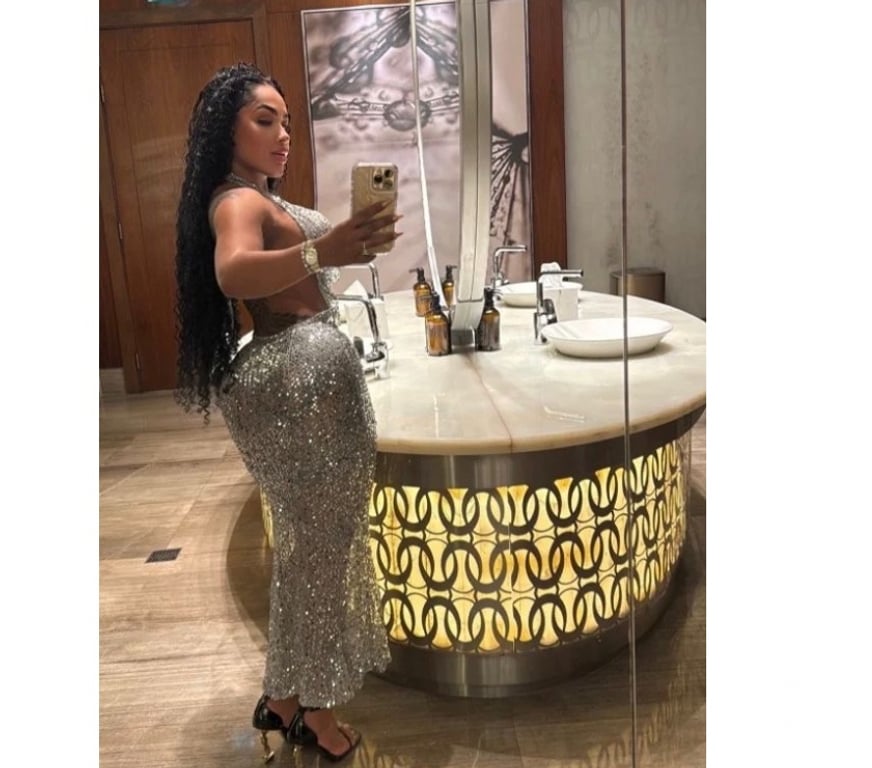 Escorts Gloucestershire Cheltenham - Photos for 🇧🇷Jade 🥰 NATURAL BODY 🍑 FULL Party GIRL 🎉