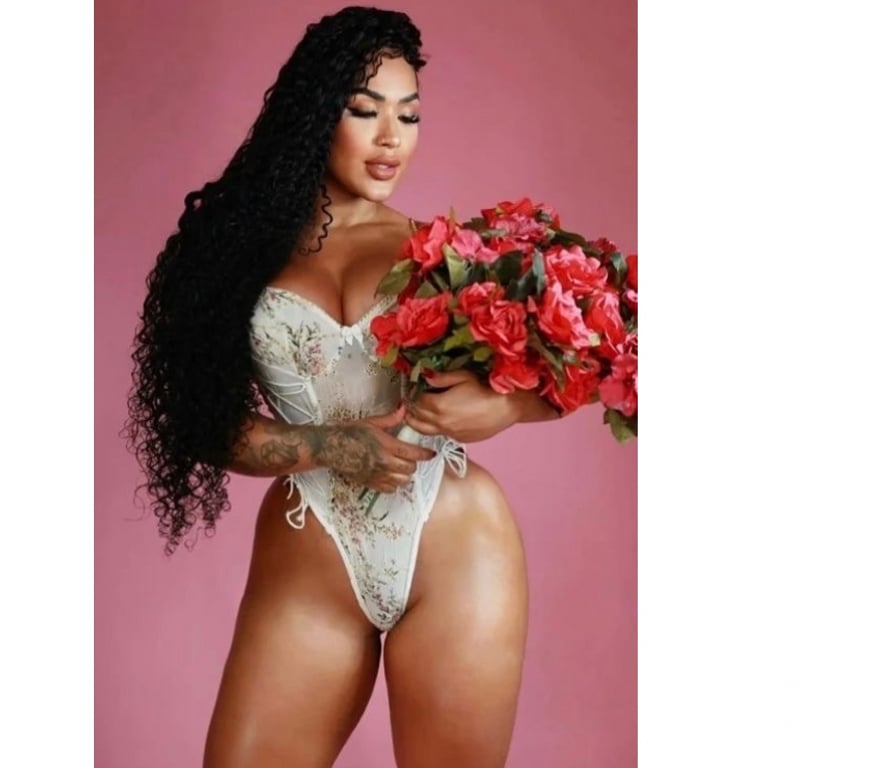 Escorts Gloucestershire Cheltenham - Photos for 🇧🇷Jade 🥰 NATURAL BODY 🍑 FULL Party GIRL 🎉