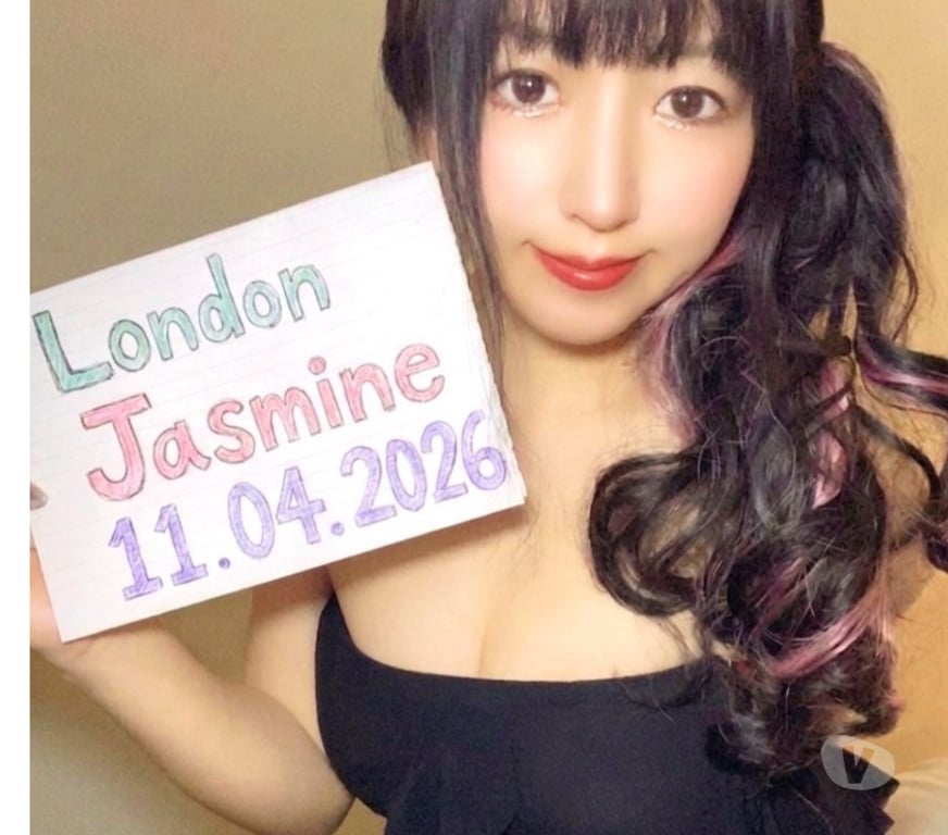 Escorts Central London Marylebone - Central London - Photos for REAL JAPANESE FIRST TIME IN LONDON