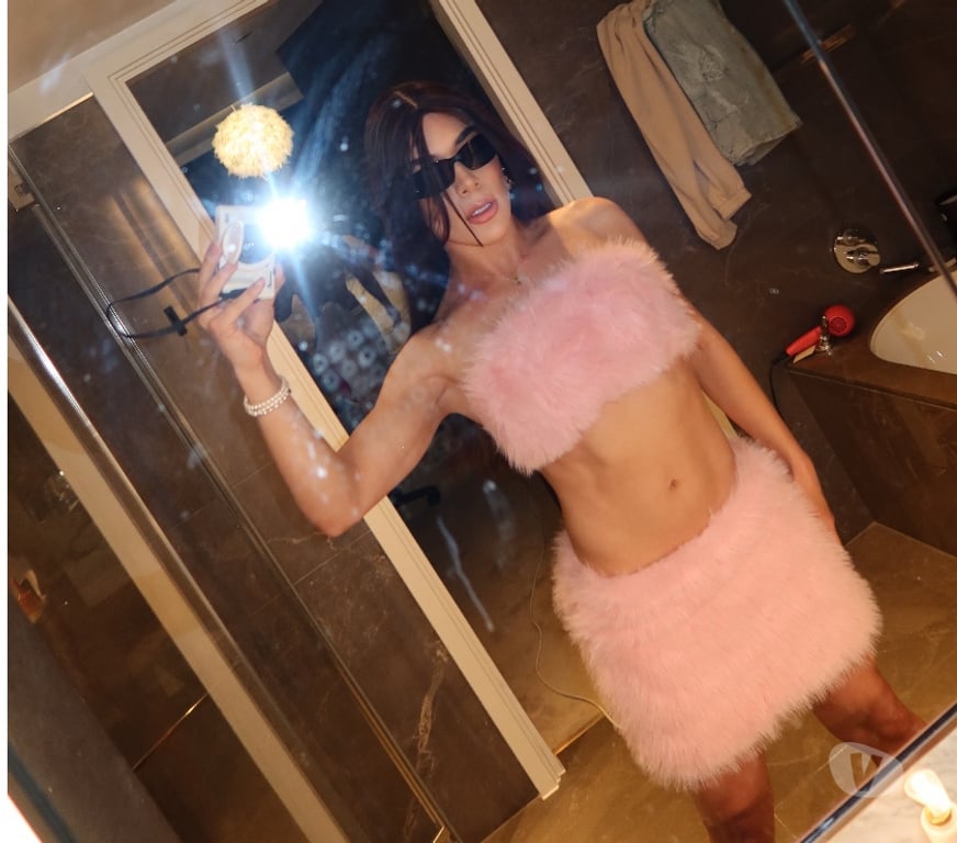 Trans Escorts South West London Battersea - South West London - Photos for Trans available XXL