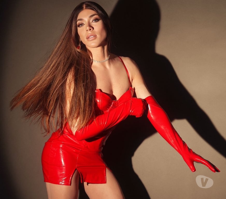 Trans Escorts South West London Battersea - South West London - Photos for Trans available XXL