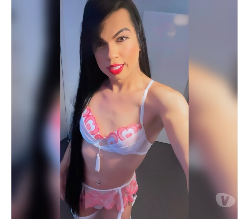 Escorts Lincolnshire Lincoln - Photos for IM TRANS BRUNA💁🏻‍♀️🔥🇧🇷