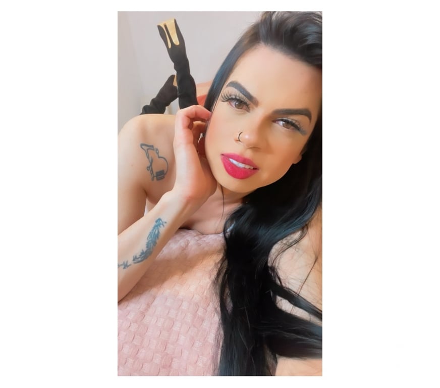 Escorts Lincolnshire Lincoln - Photos for IM TRANS BRUNA💁🏻‍♀️🔥🇧🇷