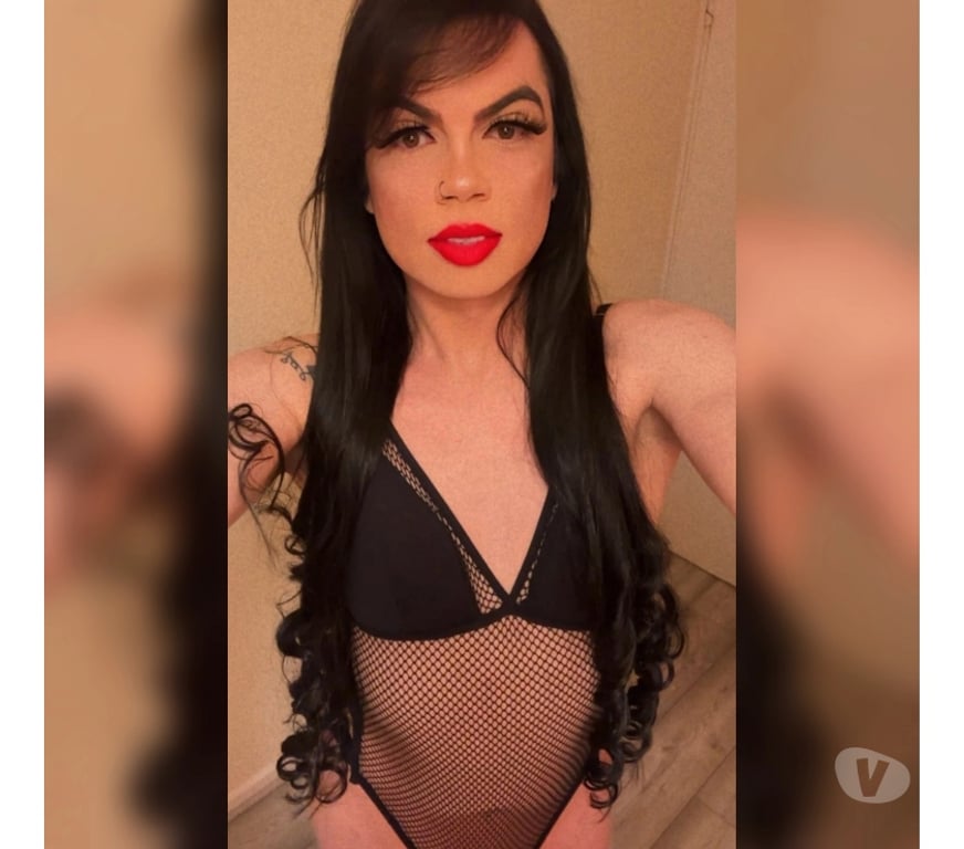 Escorts Lincolnshire Lincoln - Photos for IM TRANS BRUNA💁🏻‍♀️🔥🇧🇷