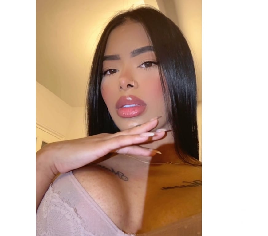 Escorts West Yorkshire Bradford - Photos for Brazilian Larissa 🔥🇧🇷