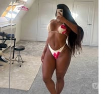 Brazilian Larissa 🔥🇧🇷