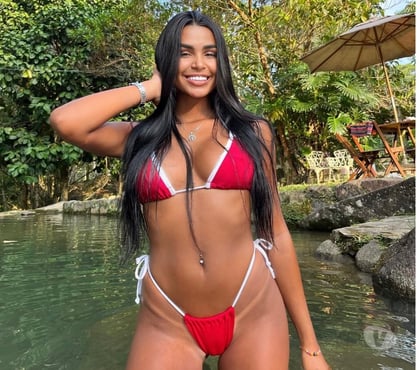 Escort Bradford City Centre Bradford - Photos for Brazilian Larissa 🔥🇧🇷