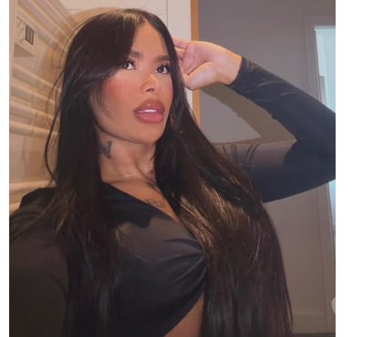 Escort Bradford City Centre Bradford - Photos for Brazilian Larissa 🔥🇧🇷