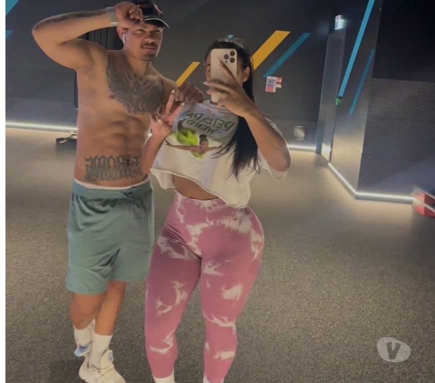 Escorts West Yorkshire Bradford - Photos for Brazilian couple of friends 🔥🇧🇷