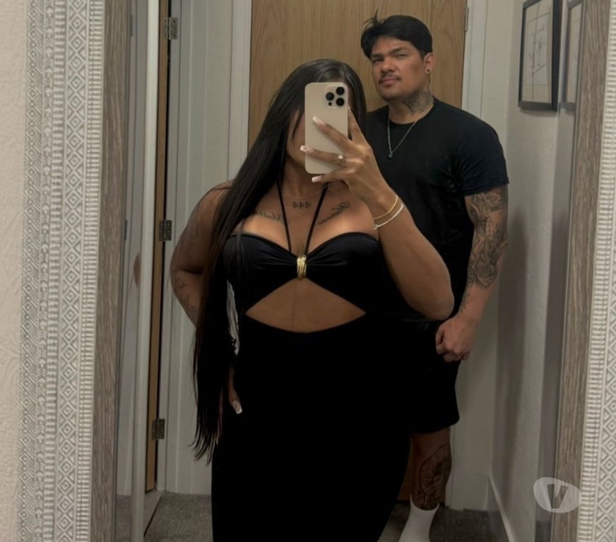 Escorts West Yorkshire Bradford - Photos for Brazilian couple of friends 🔥🇧🇷