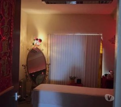 Full body massage Coventry City Centre Coventry - Photos for Precision Massage Therapy