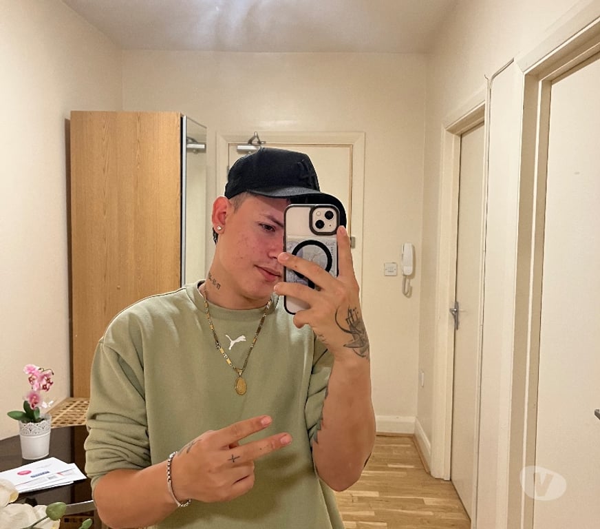 Adult Entertainment North London Seven Sisters - North London - Photos for Chico de 22años