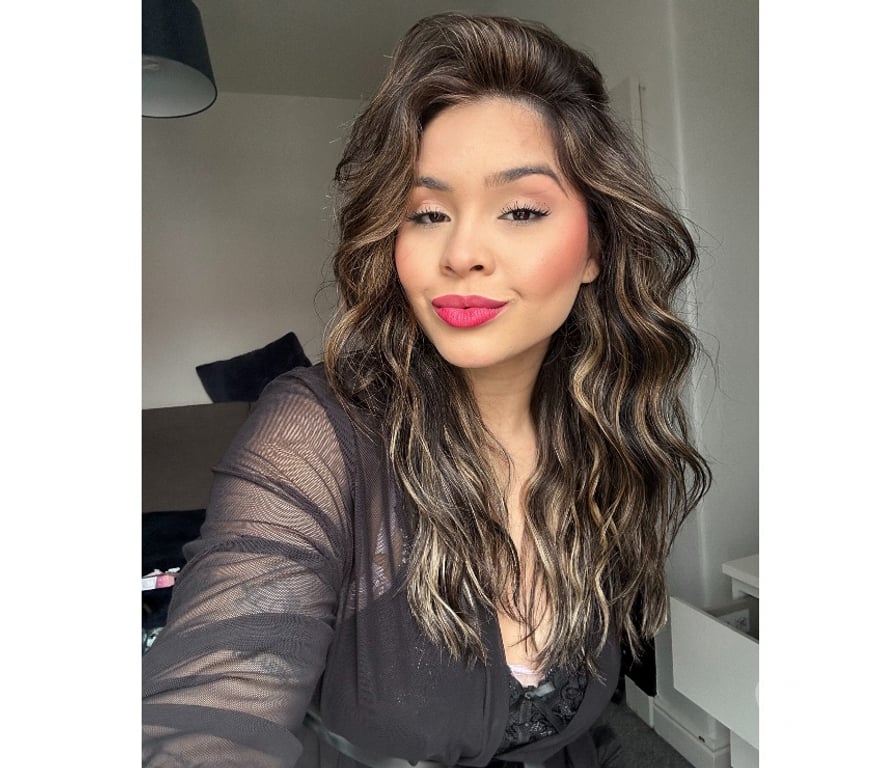 Escorts Nottinghamshire Nottingham - Photos for ❤️‍🔥 LUNA Irresistible Brazilian 🇧🇷