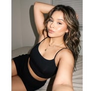 ❤️‍🔥 LUNA Irresistible Brazilian 🇧🇷