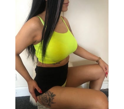 Escort Wood Green Station North London - Photos for New girl Gina🔥💋🍒🍑