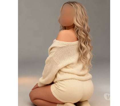  Escorts & Erotic Massage Stockport Town Centre Stockport - Photos for Blonde Gabriella curvy model best party choice 🥳