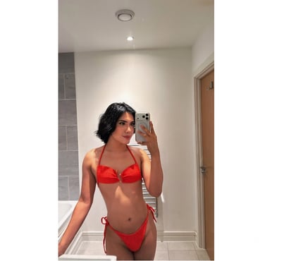 Trans Escorts Croydon Town Centre Croydon - Photos for Te Valeria from Colombia