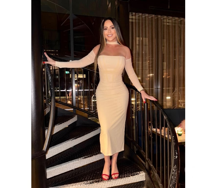 Escorts Devon Plymouth - Photos for Suzy 🔥💎🇧🇷 luscious breasts 🔥